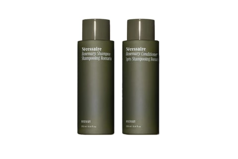 Nécessaire Rosemary Hair Duo