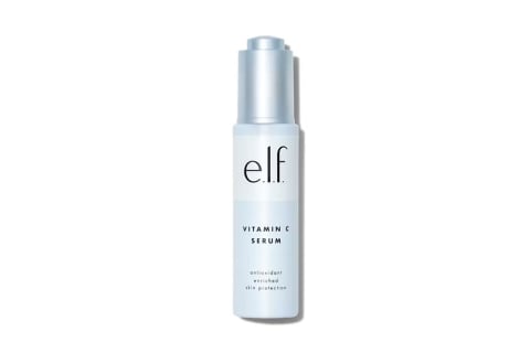 e.l.f. Beauty Shield Vitamin C Pollution Prevention Serum