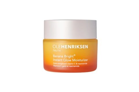 Ole Henriksen Banana Bright+ Instant Glow Moisturizer