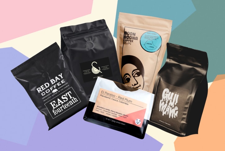 18 Black-Owned Coffee Brands & Roasters You Can Order From Online