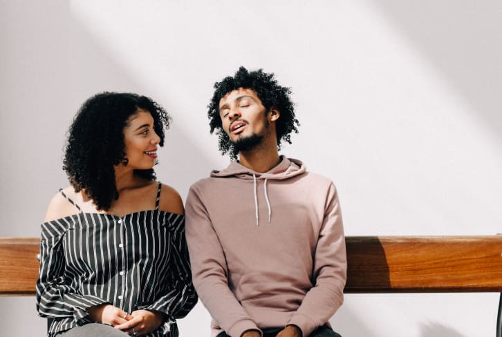 The 4 Pillars That Lead To Long-Lasting Relationships, From A Marriage Counselor