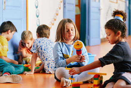 What French Kids Eat For School Lunch (It Puts Americans To Shame!)