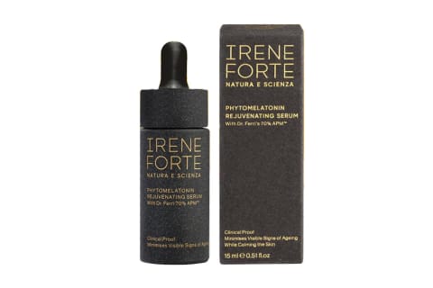 Irene Forte Phyotmelatonin Rejuvenating Serum