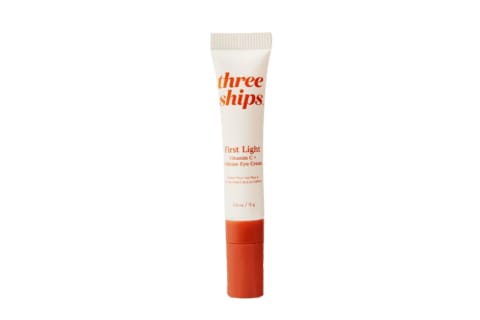 three ships first light eye cream