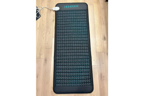 HigherDose Infrared PEMF Mat