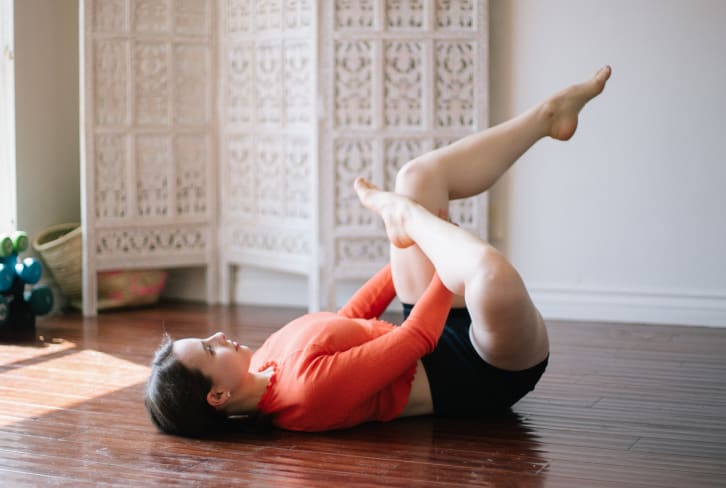 The 14 Best Stretches For Releasing Tight, Achy Hips STAT