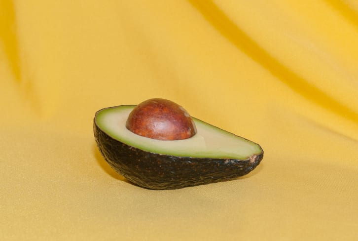 500 People Ate An Avocado Every Day For 26 Weeks—Here's What Happened