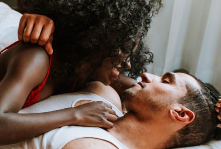 Are You Romantically Or Sexually Attracted To Someone? Here's How To Tell