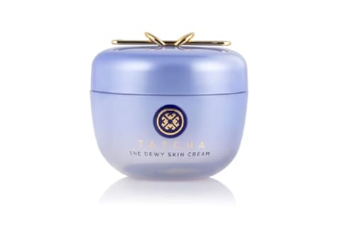 Tatcha Dewy Skin Cream