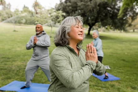 Want To Keep Your Bones Strong? Do These Types Of Workouts, Study Suggests