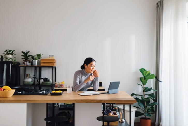 Movement Tips For Folks Who Sit All Day — From Folks Who Used To Sit All Day