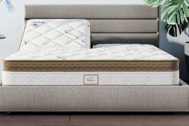 Saatva Solaire Mattress Review