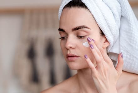 If You're Struggling With Dull, Lackluster Skin, This Is the Routine You Need
