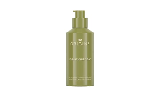 Origins Plantscription Wrinkle Correcting Serum