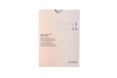 Joanna Vargas Eden Instant Life Mask