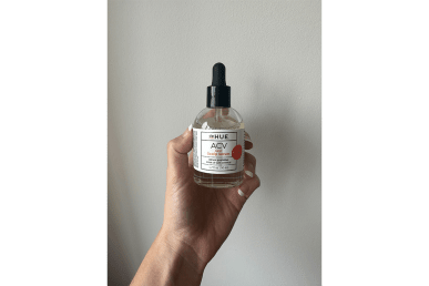 DpHue Apple Cider Vinegar Daily Scalp Serum